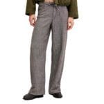 JXZOE FIKA WIDE HW PANTS