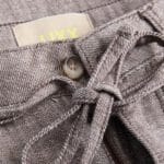 JXZOE FIKA WIDE HW PANTS