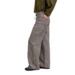 JXZOE FIKA WIDE HW PANTS