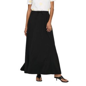 ONLBLOOM LONG STRING SKIRT