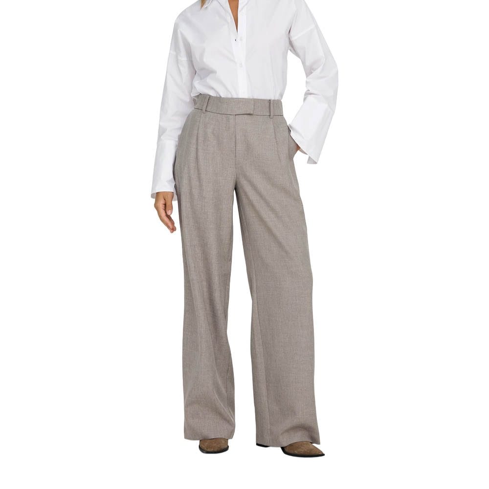 ONLLINDA HW STR MEL PANT