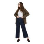 ONLMADISON HW DO BT CRP WD GUA85