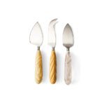 CHEESE KNIVES