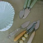 CHEESE KNIVES