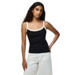 PCMAY STRAP TOP
