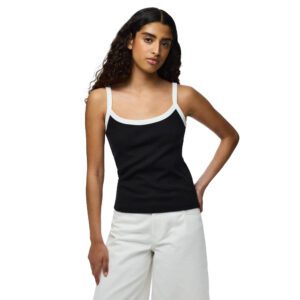 PCMAY STRAP TOP