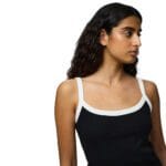 PCMAY STRAP TOP