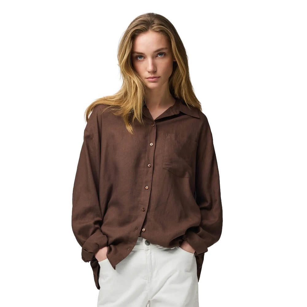 PCPIA LOOSE SHIRT NOOS