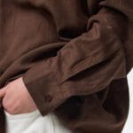 PCPIA LOOSE SHIRT NOOS