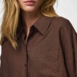 PCPIA LOOSE SHIRT NOOS