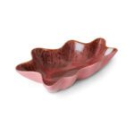 SHELL SERVING BOWL