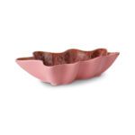 SHELL SERVING BOWL