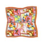 E-09676 SCARF