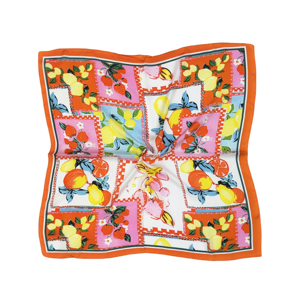 E-09676 SCARF