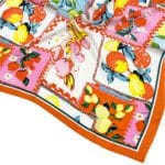 E-09676 SCARF