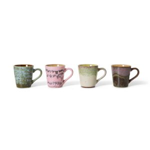 ESPRESSO MUG