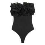 VITOVE SL BODYSTOCKING TOP