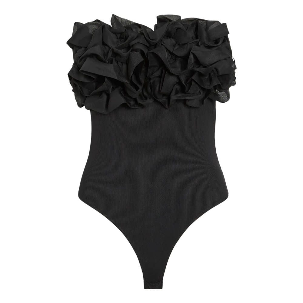 VITOVE SL BODYSTOCKING TOP