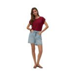 VMWIEN MR BELT SHORTS