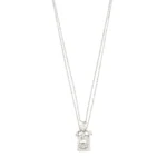 FIRE NECKLACE 2-IN-1 SET
