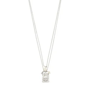 FIRE NECKLACE 2-IN-1 SET