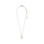 FIRE NECKLACE 2-IN-1 SET