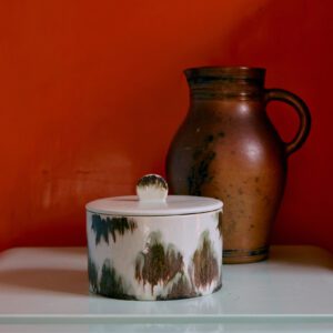 COOKIE JAR