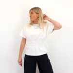 OBJSUNA SS SCULPTURE TOP