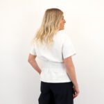 OBJSUNA SS SCULPTURE TOP