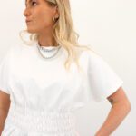 OBJSUNA SS SCULPTURE TOP