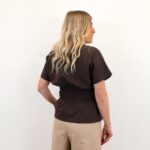 OBJSUNA SS SCULPTURE TOP