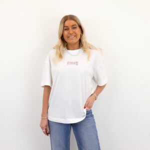 PCPHISH SS PRINTED TSHIRT