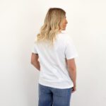 PCGAK SS EMBRODERY TSHIRT