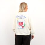 ONLDEBORAH NEW LS CLUB ONECK SWT TOP