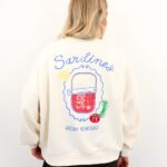 ONLDEBORAH NEW LS CLUB ONECK SWT TOP