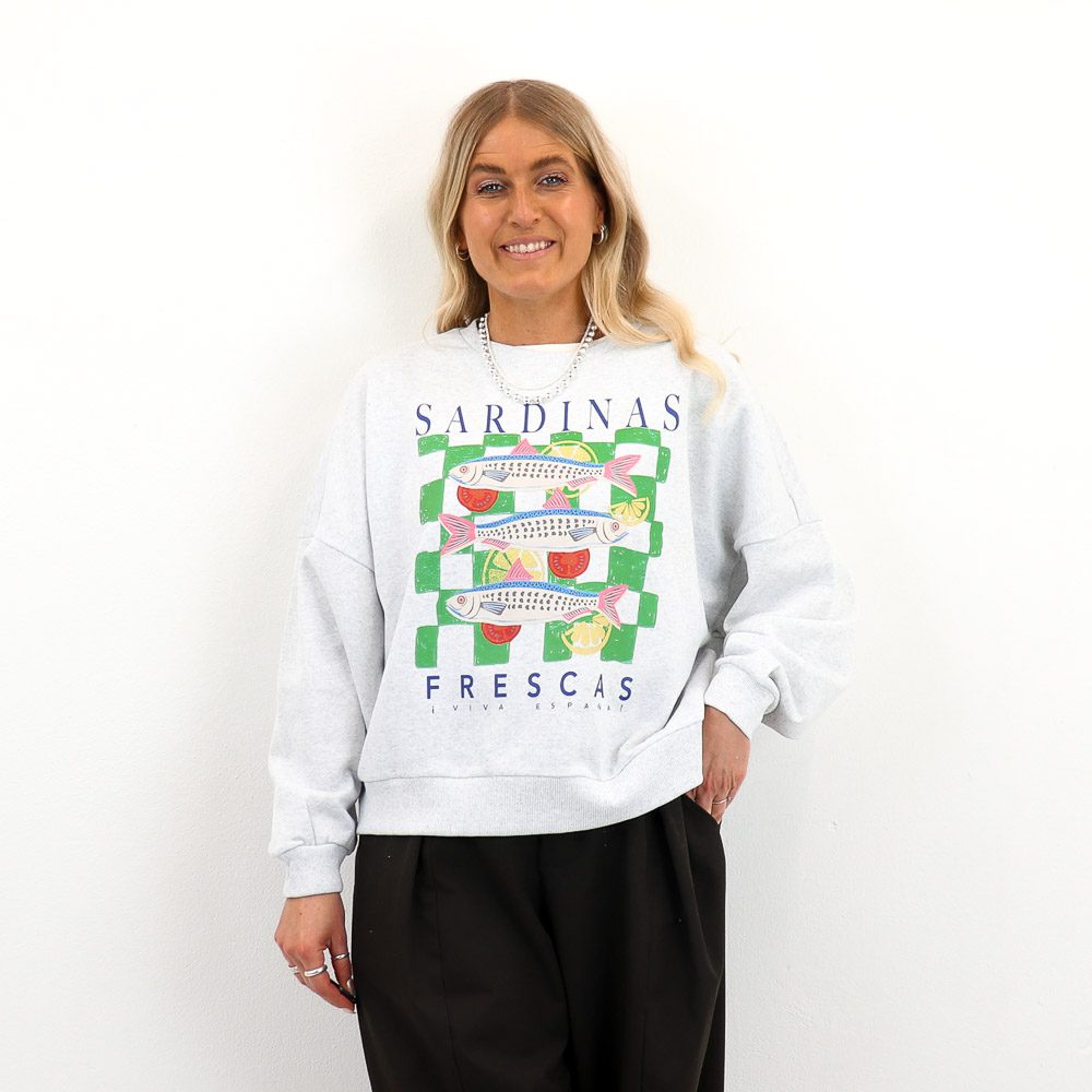 ONLDEBORAH NEW LS CLUB ONECK SWT TOP