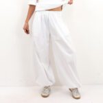 VMLOTUS NW BALLOON TROUSERS
