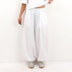 VMLOTUS NW BALLOON TROUSERS