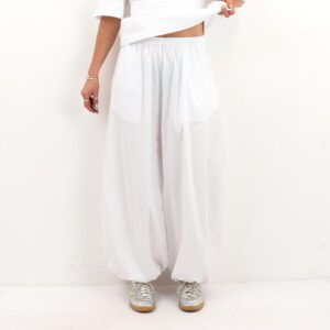 VMLOTUS NW BALLOON TROUSERS