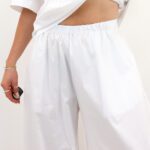 VMLOTUS NW BALLOON TROUSERS