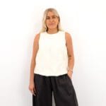 VIKAMI SL ONECK TOP
