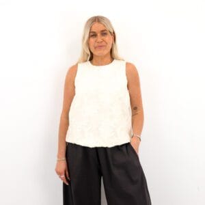 VIKAMI SL ONECK TOP