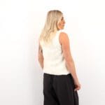 VIKAMI SL ONECK TOP