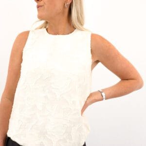 VIKAMI SL ONECK TOP