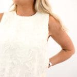 VIKAMI SL ONECK TOP