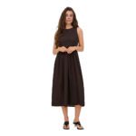 JDYDIEGO SL SMOCK MIDI DRESS