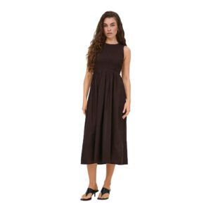 JDYDIEGO SL SMOCK MIDI DRESS