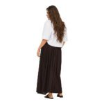 JDYDIEGO HW MAXI SKIRT