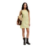 JXANNIKA SL SHORT DRESS