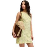 JXANNIKA SL SHORT DRESS